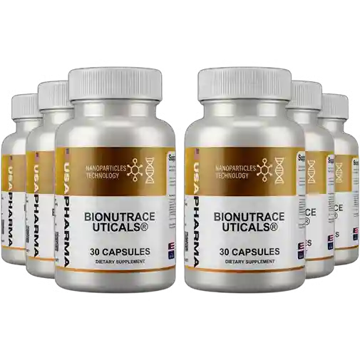 Bionutraceuticals Buy