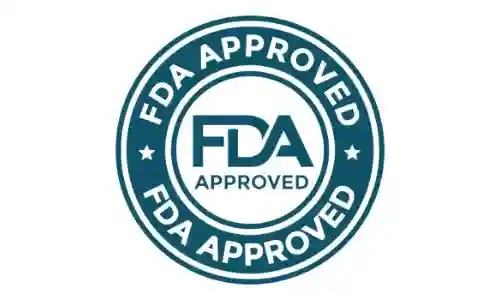 Bionutraceuticals FDA Approved