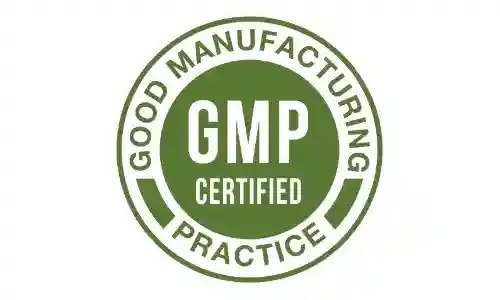Bionutraceuticals GMP Certified